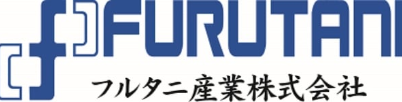 フルタニ産業のロゴ画像