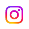 Instagramのアイコンの画像